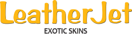 Leatherjet - Exotic Skins